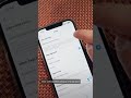 Hide Your Likes Views On Instagram Shorts