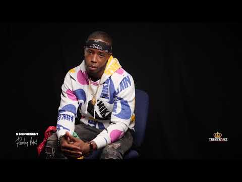 S represent vidio promo