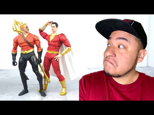 Vídeo relacionado con Shazam! Fury of the Gods Shazam Bolt Shazam Camiseta