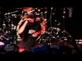 Lagwagon - Dividers (Live in Sydney) | Moshcam