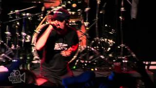 Lagwagon - Dividers (Live in Sydney) | Moshcam