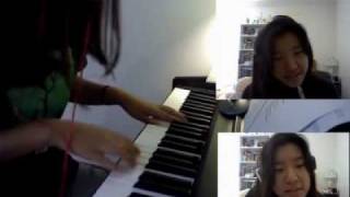 The New Amsterdams- From California cover