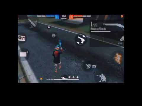 Jugando en LG K51s 😱