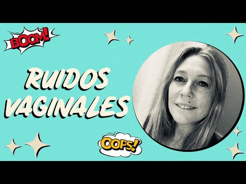 Flor Salort  - Ruidos vaginales