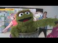 Sesame Street Live Pt 2