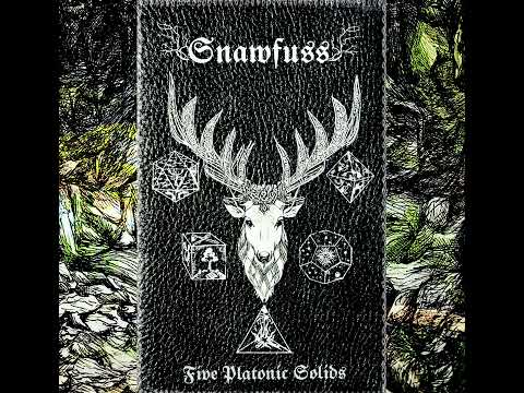 Snawfuss - Hexahedron (Earth)