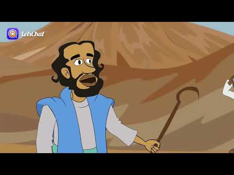 If Moses came in this generation