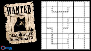 Schrödinger's Cat Has 0 to 9 Lives!