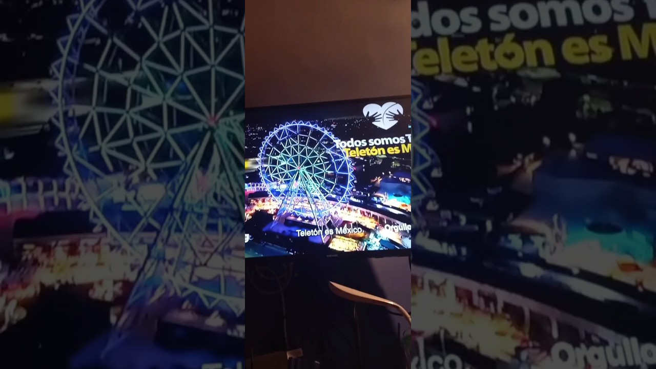 TELETÓN - Superamos La Meta de 2024 (2024)