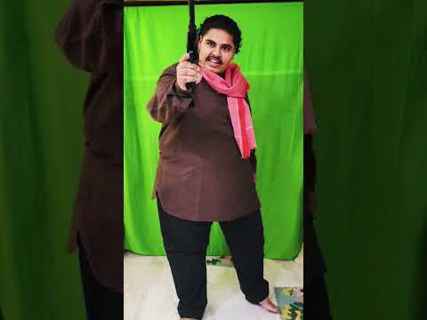 Kushalveer chirag Gupta  PURVANCHAL KA DON