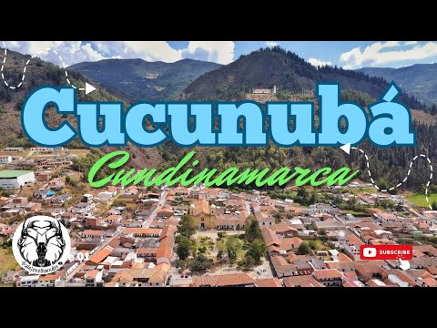¡Descubre Cucunubá! Naturaleza, historia y paz en un solo lugar. 