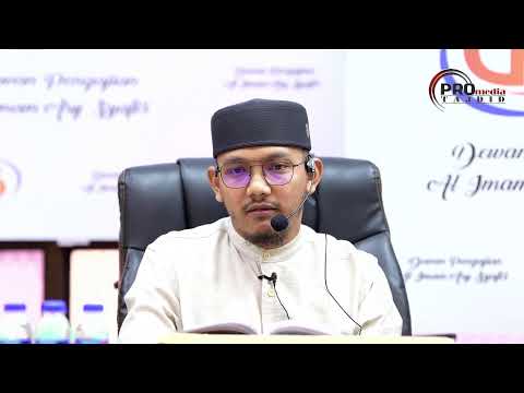 (🔴LIVE) 21-06-2026 Ustaz Qarni Edrus: Zikir Nabawi Selepas Solat (Siri 15)