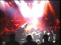 Entombed - Wreckage April 29, 1997 Lund, Sweden