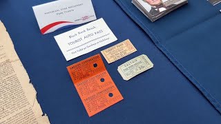 Take a peek inside Utah's America 250 time capsule