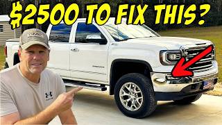 This Repair CHANGED My Mind About New Trucks Forever!