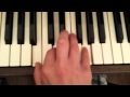 How To Play Twinkle Twinkle Little Star Chords