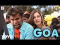 Goa Title Track Lyric Yuvanshankar Raja Jai Piaa Bajpai