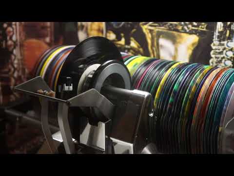 Jonnie's Jukebox Plays: Kiss Me (Acoustic) - Sixpence None The Richer 1998 vinyl 7" Record