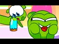 Om Nom Stories ALL NEW EPISODES Cartoon For Kids Super Toons TV