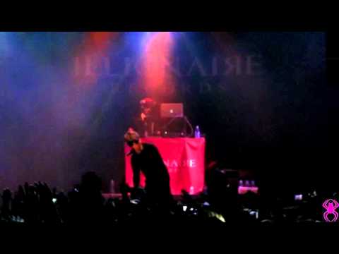 Level 1000-Dok2@ 111211 Do It For The Fans Show.avi