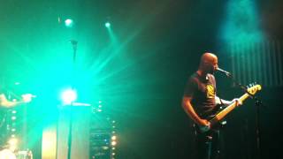 The Butterfly Effect - Perception Twin (Live at HQ Complex, Adelaide: 27/MAY/2012)