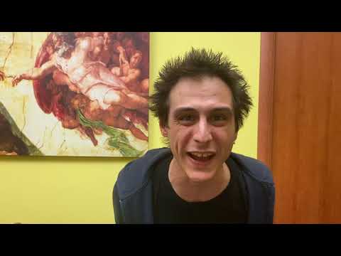 TMZ - Il Direttore Dalla risponde a Gabriel Bach!