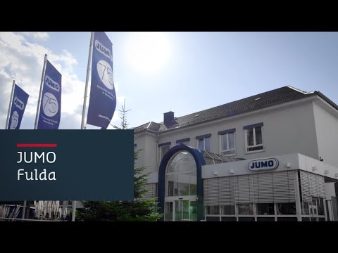 Hessen-Champions 2023: JUMO GmbH & Co. KG aus Fulda (Finalist Jobmotor)