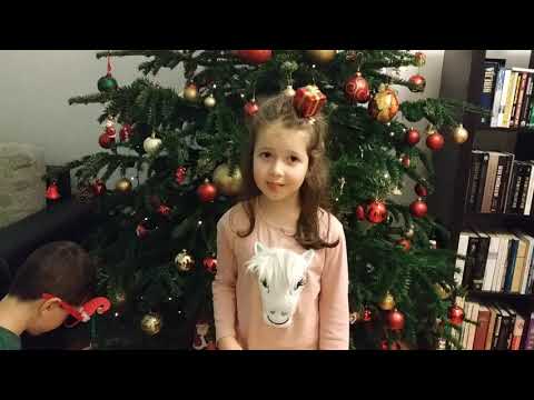 Božić je judi (It's Christmas Folks)