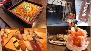 【法隆寺】ぶらぶらしながら食べまくる！