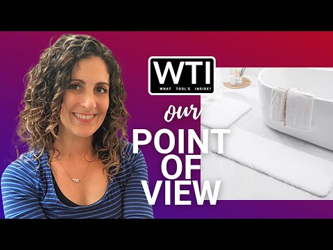 Ashler Bathroom Rugs - WTI product video review