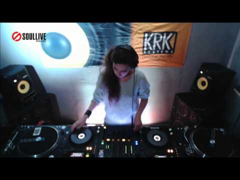 7200 BPH Radioshow Episode # 3 - Daria Zet (soullivefm.com)