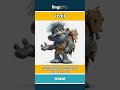 troll - a make-believe creature in... video thumbnail