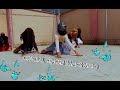 Ginger by Wizkid ft Burna Boy (Official dance video)