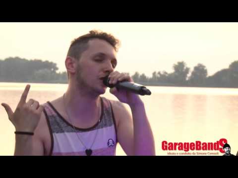 GarageBandS estate - Last