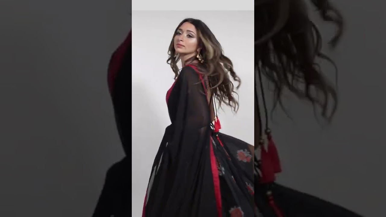 Watch video Chaniya choli for garba, black Chaniya choli USA. Chicago based Indian clothing Now Chaniya choli for garba, black Chaniya choli USA. Chicago based Indian clothing