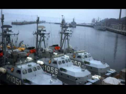 1.Minensuchgeschwander Flensburg-Mürwik