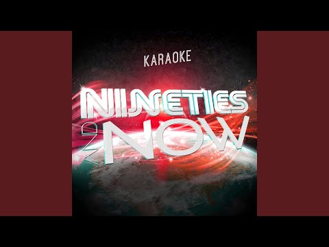 L'important C'est D'aimer (In the Style of Pascal Obispo) (Karaoke Version)