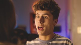 Breaking Up With My Girlfriend... | Juanpa Zurita