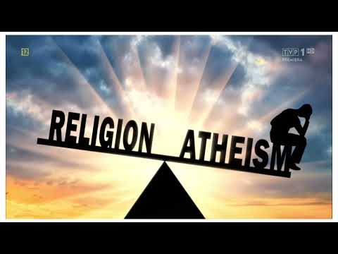 2021 02 25 Tanie Dranie. Świat bez Boga