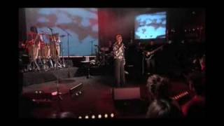 Angélique Kidjo - Petite Fleur Unplugged Live (2010)