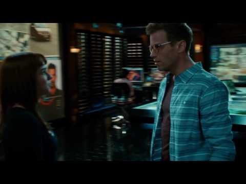 NCIS Los Angeles 8x06 - Eric and Nell