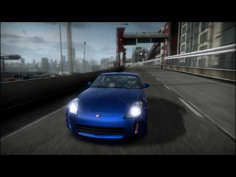 First Impression: Need For Speed - Shift