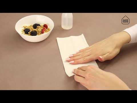 YouTube video about: How to clean yogurt from carpet?