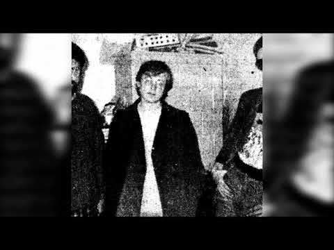 Kontrabanda - Šeštos palatos bliuzas