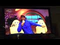 CBeebies Sinning Funny Video