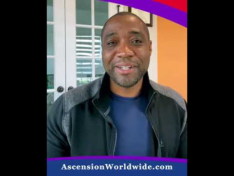 The Power of Belonging: CJ Gross