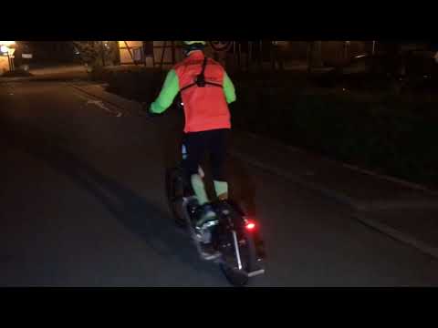 Moov Up Bikes #MUB_Prototype