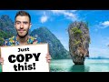 The ULTIMATE 2 Week Thailand Itinerary For 2025