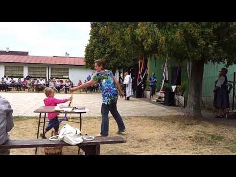 Hodruša Hámre 2013