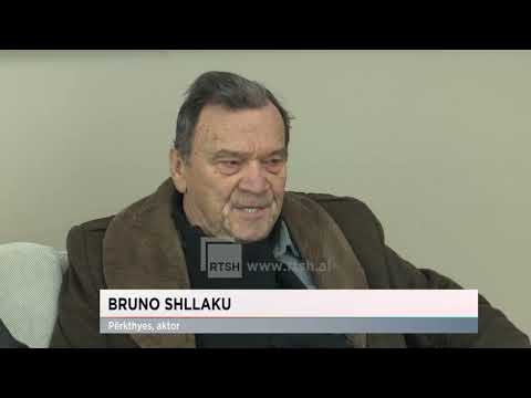 Bruno Shllaku kritika për mungesën e përkthimeve nga frengjishtja